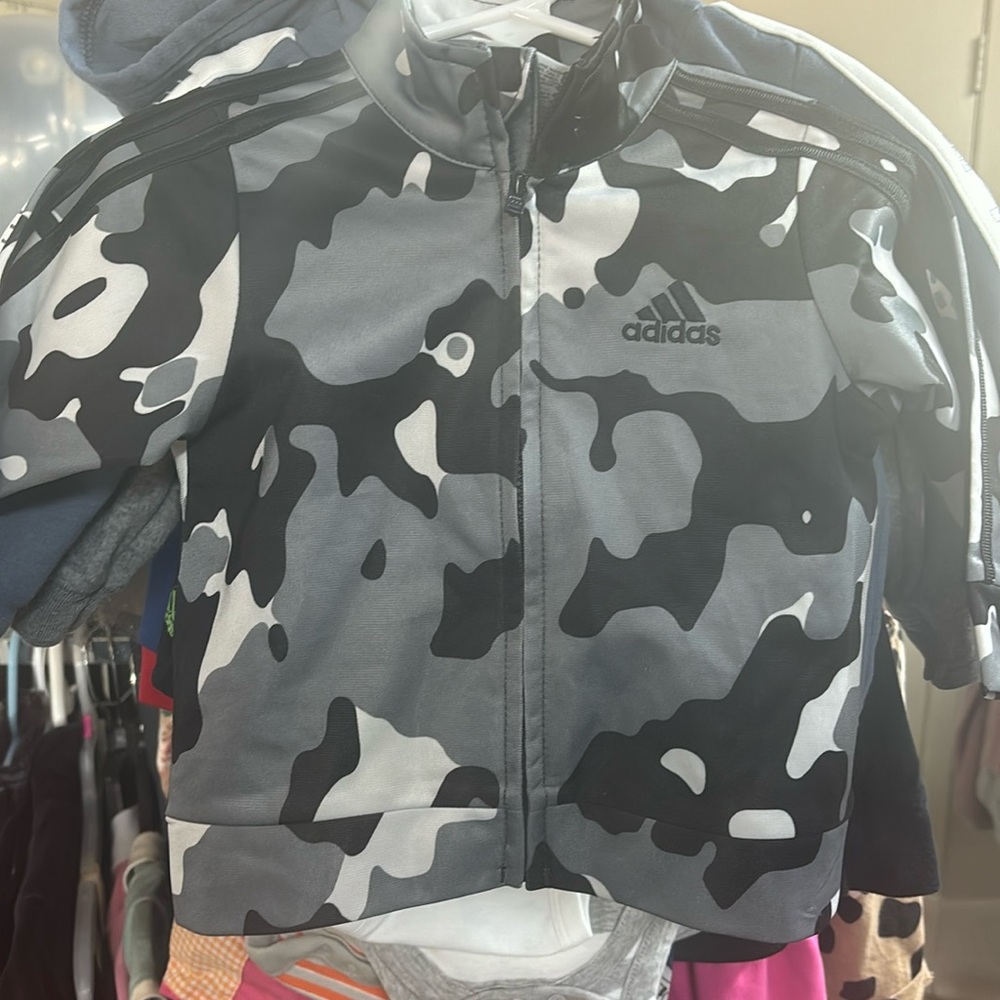 Adidas